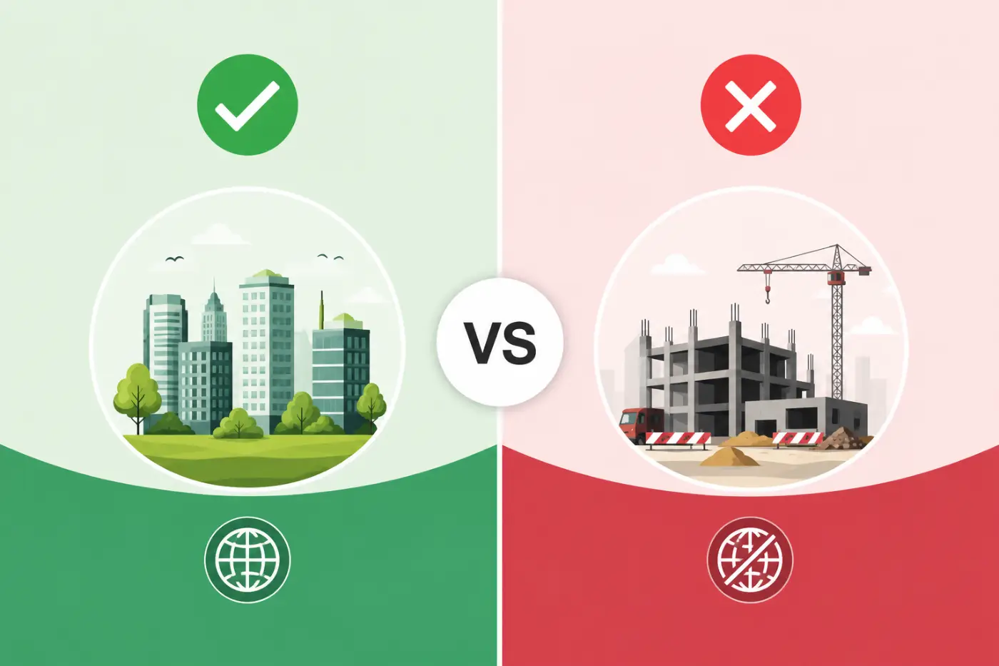 developed-vs-developped