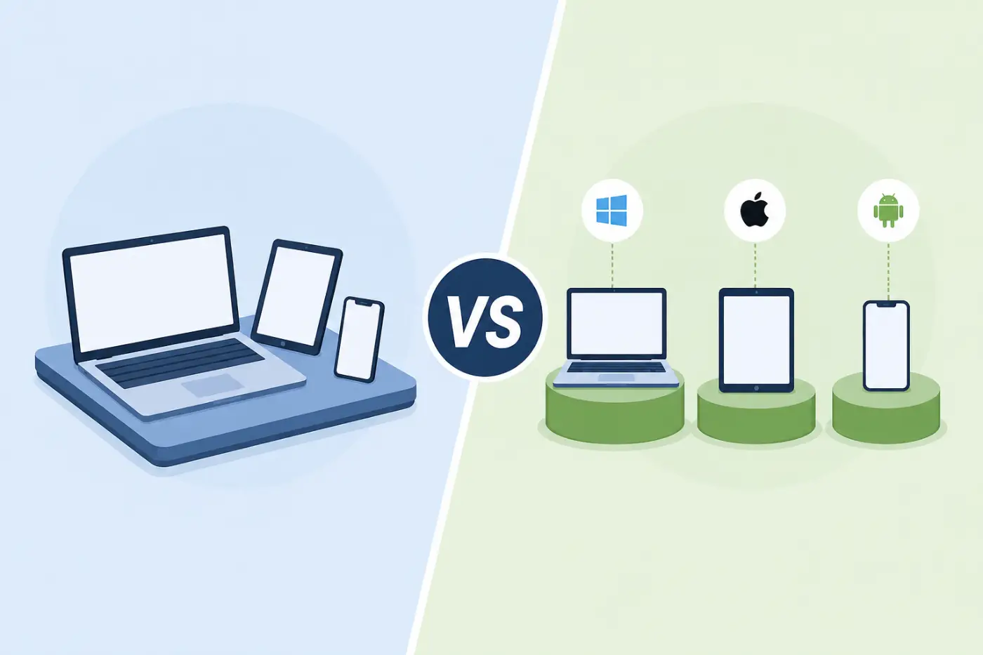 flatform-vs-platform