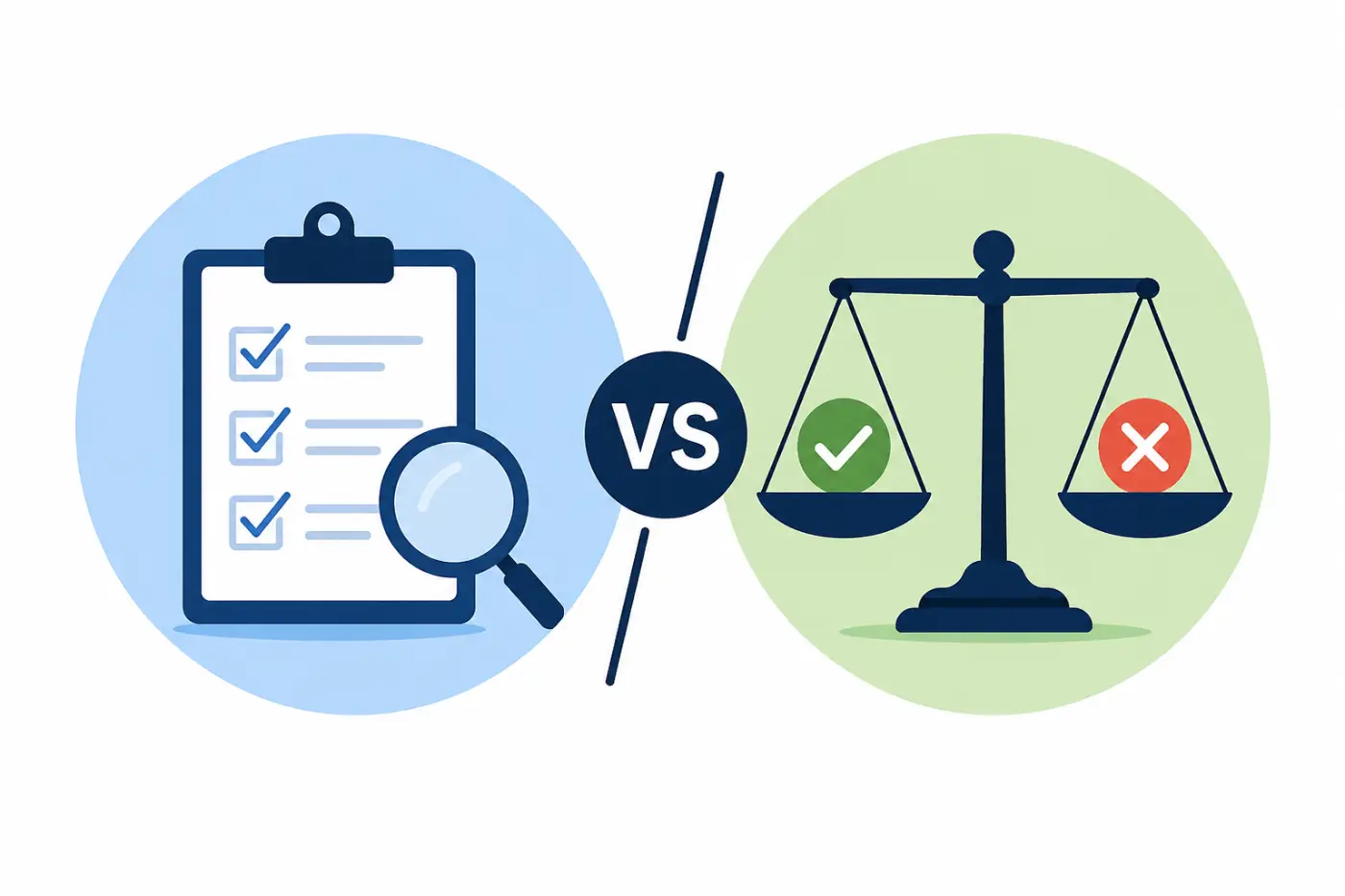 prooving-vs-proving