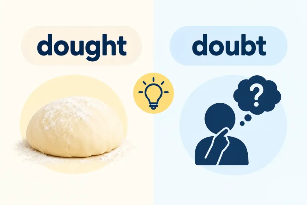 A Fast Way To Remember The Difference