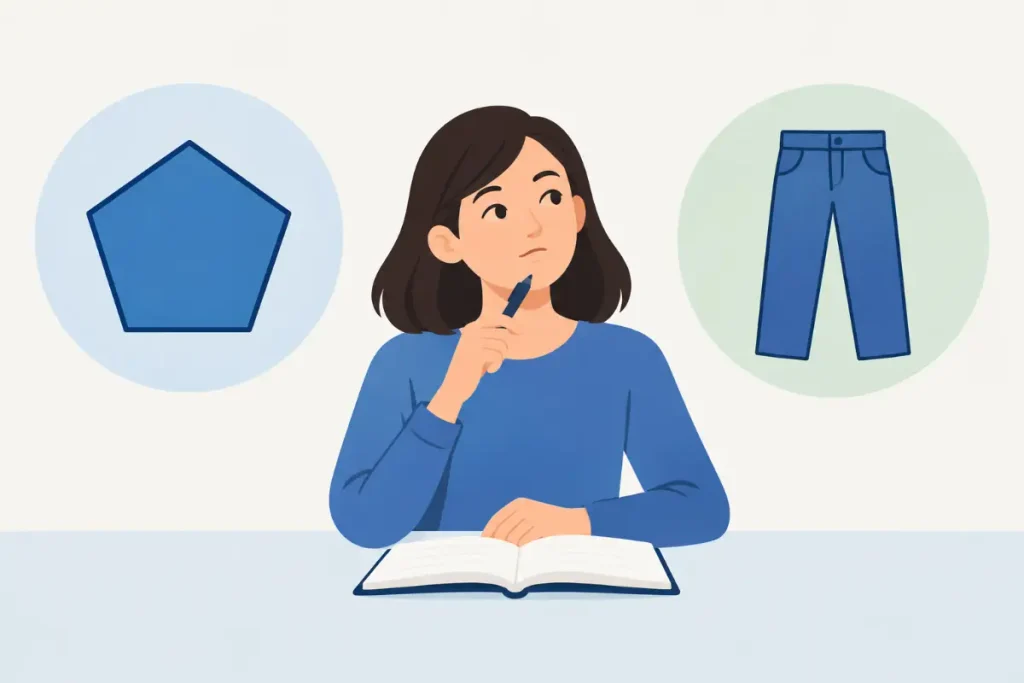 A Simple Test For Writers