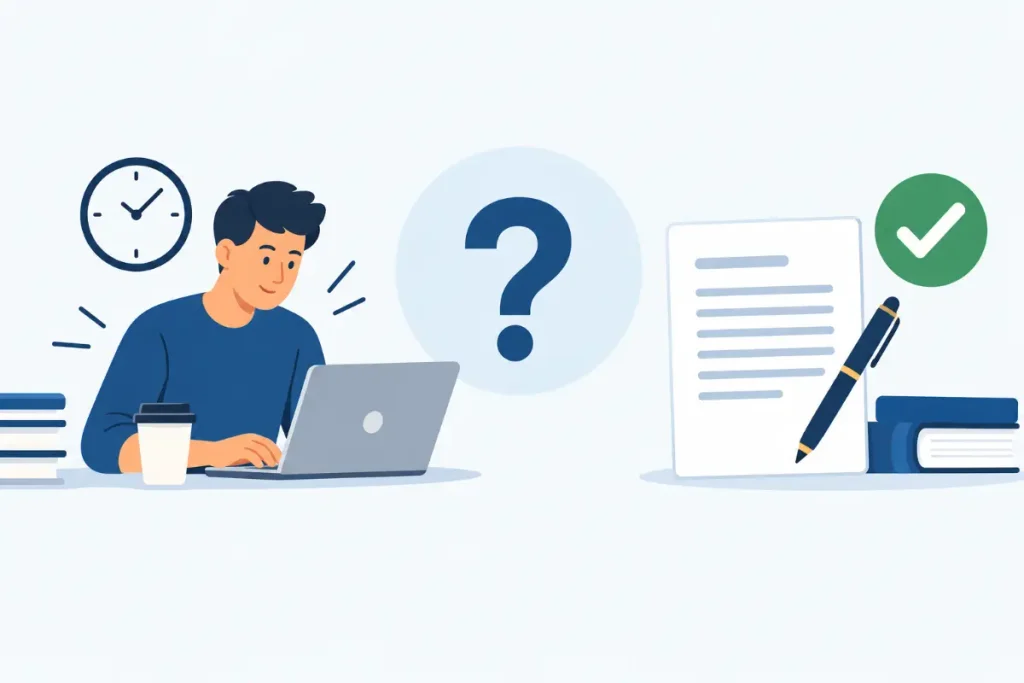 Can Hustle Be Used In Formal Writing
