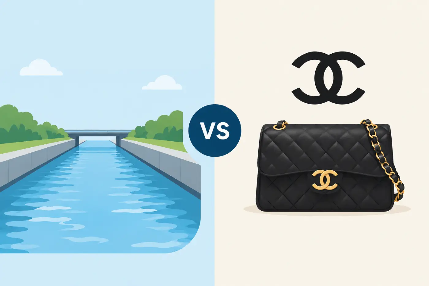 channel-vs-chanel