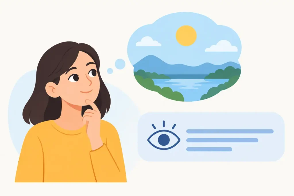 How To Use Seeing In A Sentence