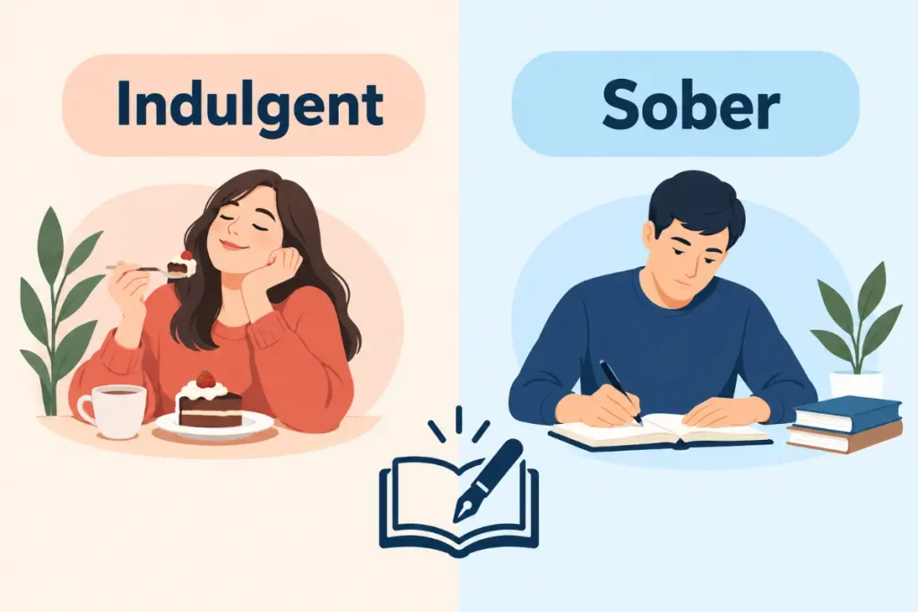 How Writers Can Use These Words Precisely