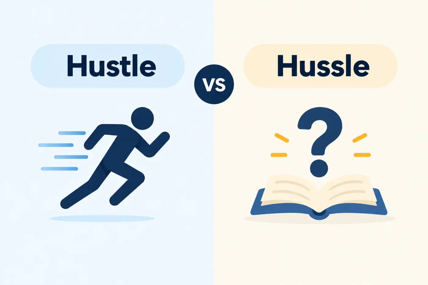 hustle-or-hussle