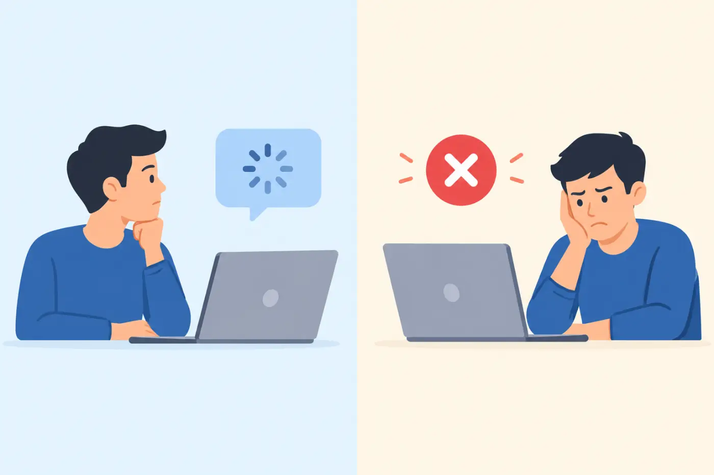 nonresponsive-vs-unresponsive