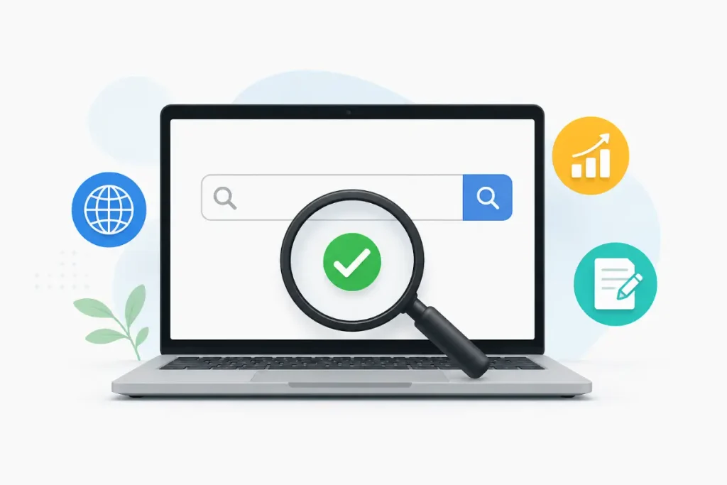 Powerful In Search And Online Writing