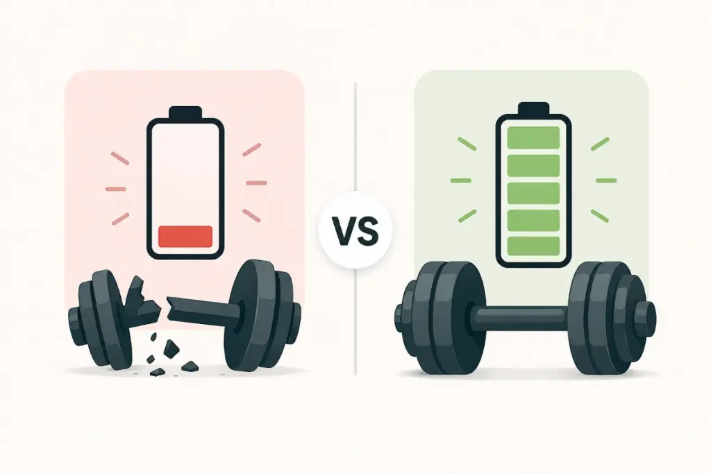 Powerfull vs Powerful In Plain English