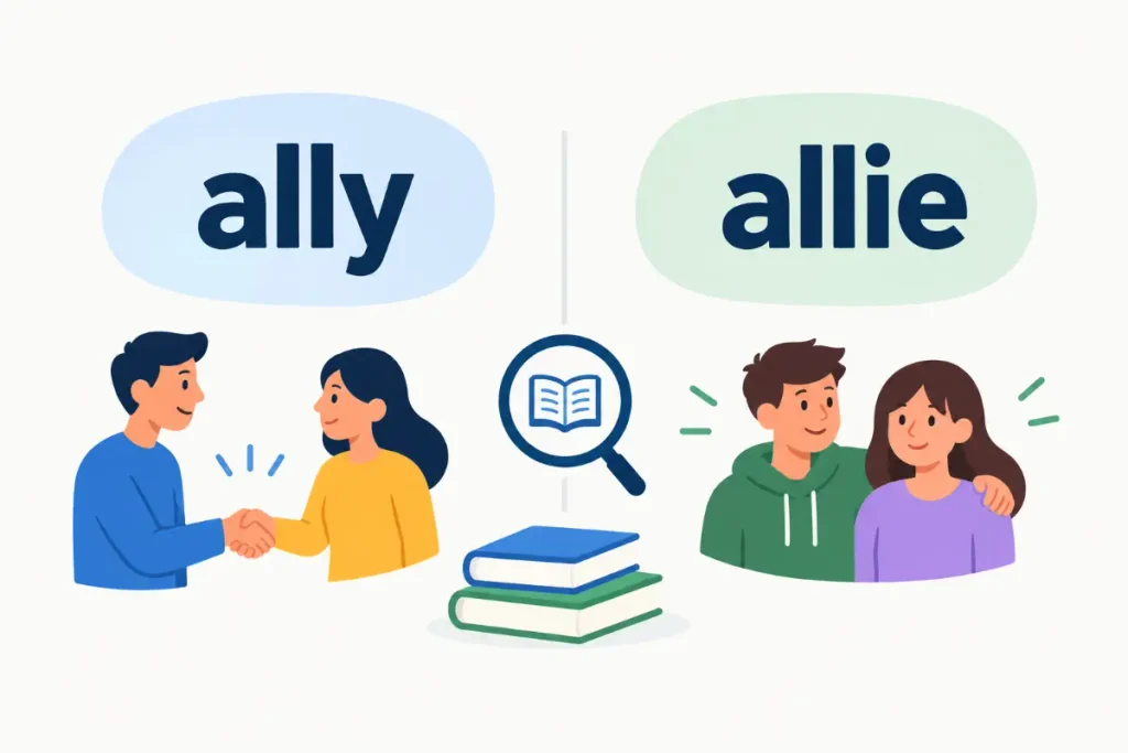 Related Words To Learn