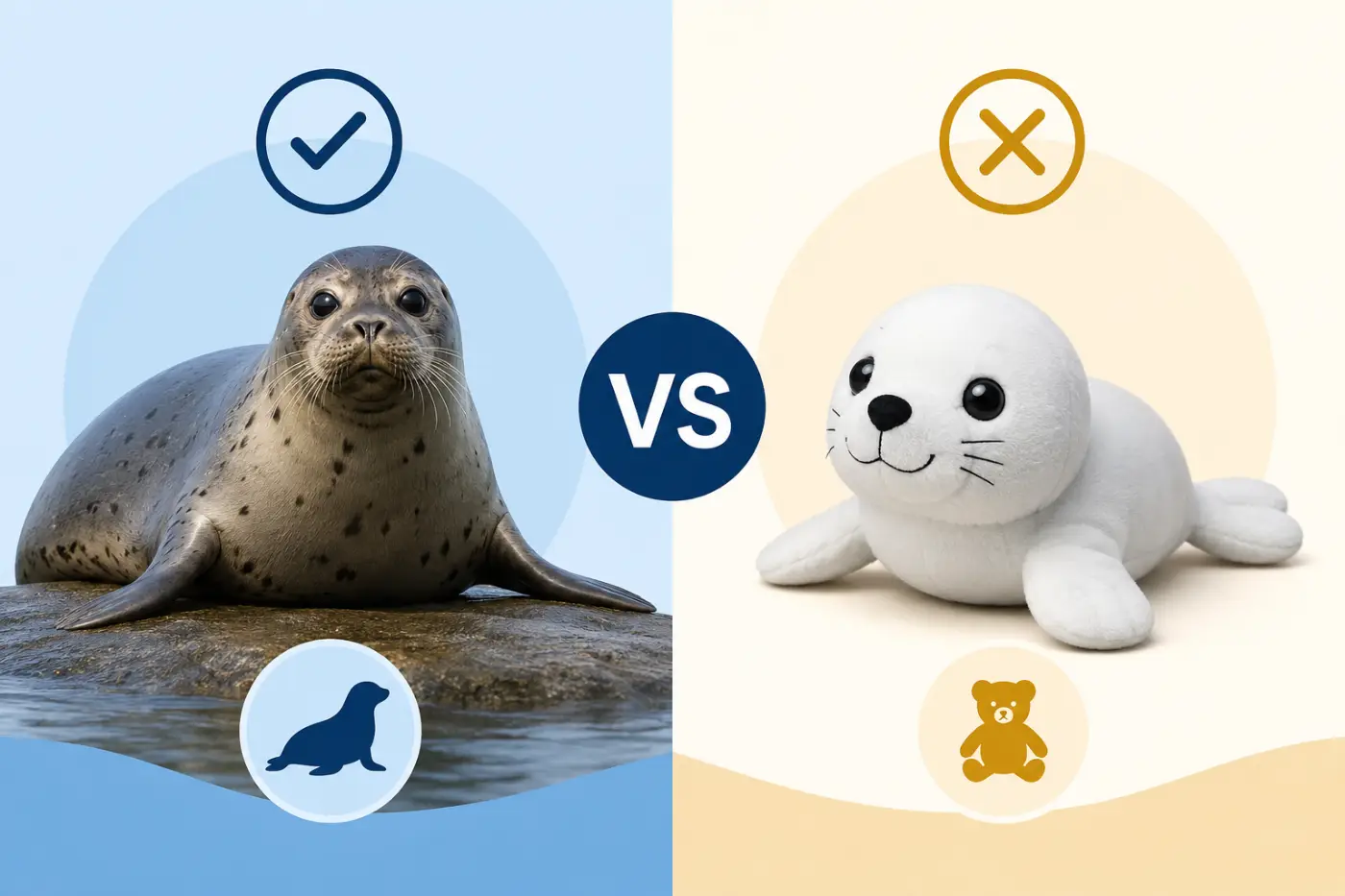 seal-vs-seel