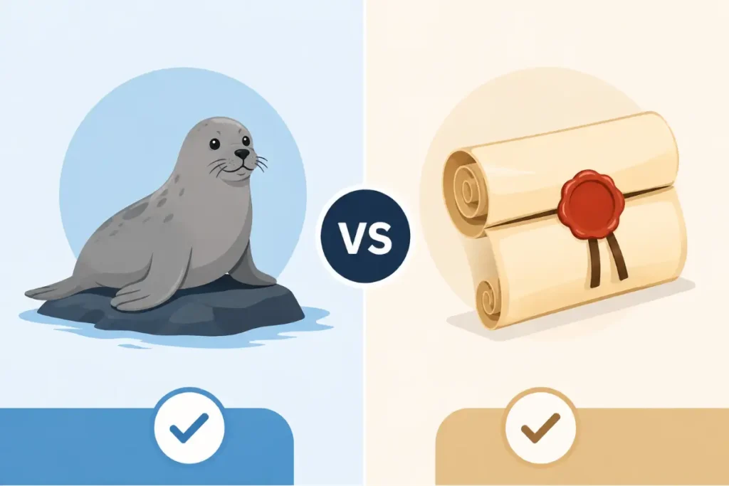 Understanding The Difference