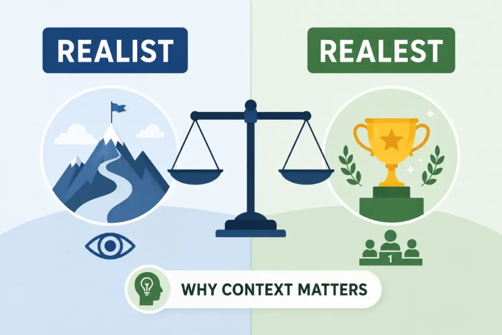 Why Context Matters