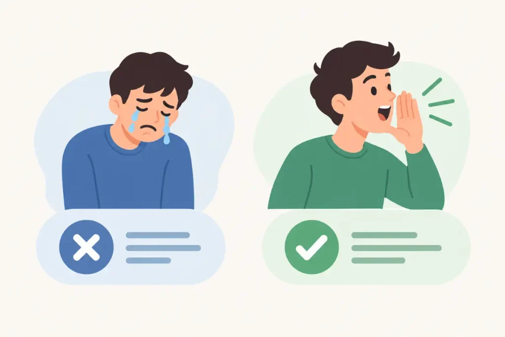 Why Crier Is Usually the Better Choice