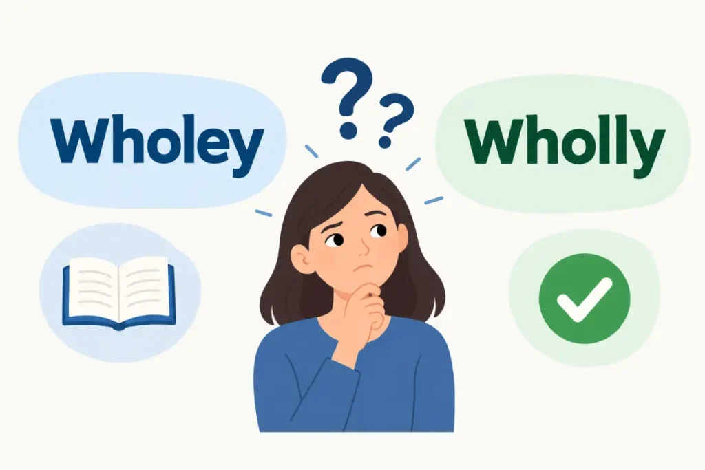 Why People Confuse These Spellings