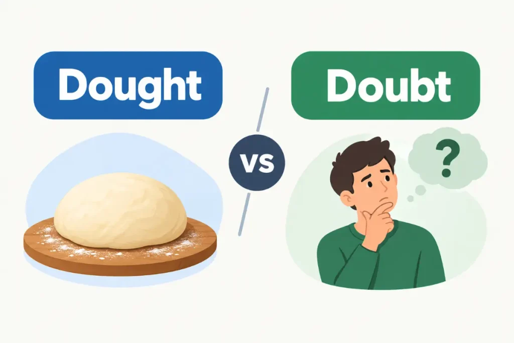Why People Confuse These Two Words