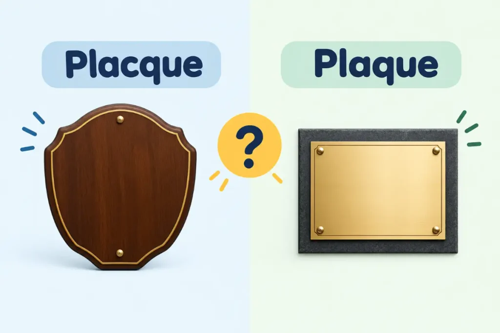 Why The Spelling Causes Confusion