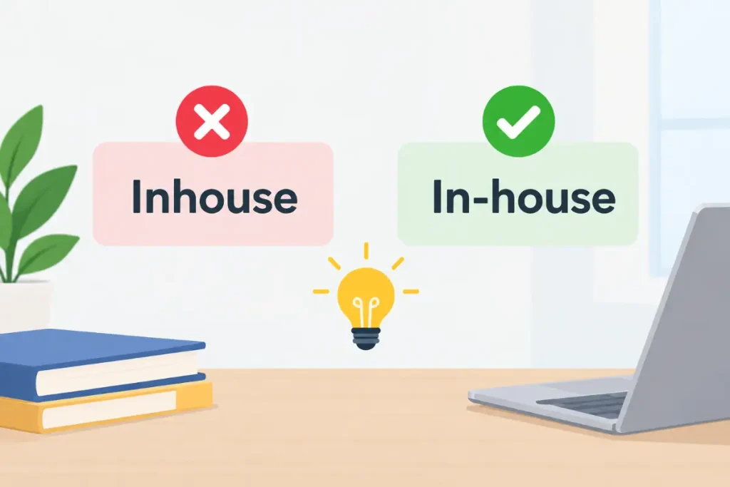 Why The Standard Form Is Clear