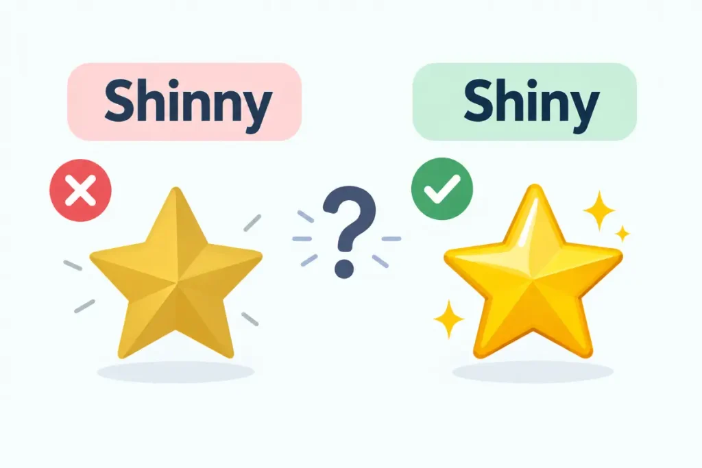 Why These Words Cause Confusion